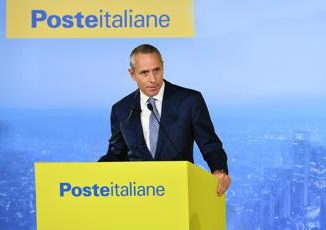 Per indici DJ Poste Italiane e Sector leader mondiale per la sostenibilita in campo assicurativo