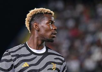 Pogba processo davanti a Tribunale nazionale antidoping il 18 gennaio