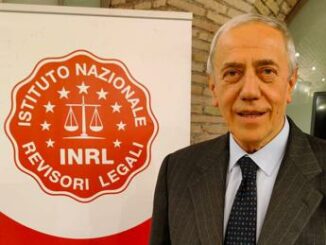 Revisori legali Luigi Maninetti e il nuovo presidente