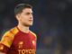 Roma Dybala stop per infortunio