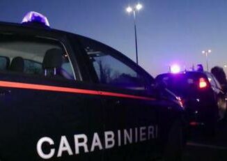 Roma auto investe 17enne ad Anguillara e grave