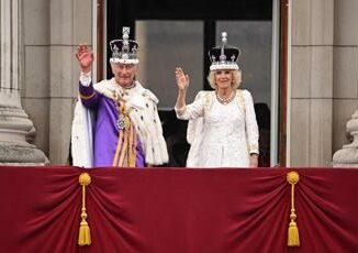 Royal Family e tempo di bilanci come e stato il 2023