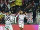 Salernitana Bologna 1 2 doppietta di Zirkzee e Thiago Motta sogna la Champions