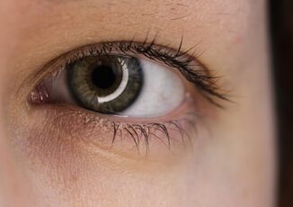 Salute retinopatia diabetica solo 11 persone a rischio fa esame oculare annuale