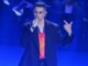 Sanremo 2024 il caso Mahmood da Fazio bloccato dallembargo di Amadeus