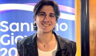 Sanremo tra 12 Giovani finalisti ce Jacopo Sol Nel mio sound il blues del mio idolo Pino Daniele