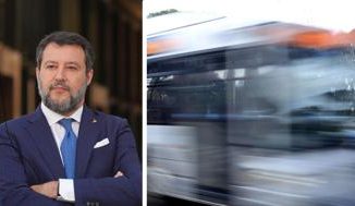 Sciopero trasporti 15 dicembre Salvini No a stop di 24 ore prima di Natale