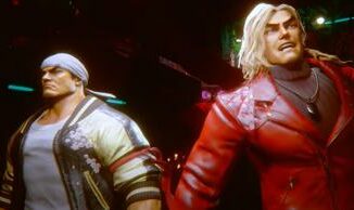 Street Fighter 6 nuovi costumi per 18 personaggi