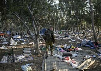 Stupri mutilazioni e violenza inaudita gli orrori di Hamas negli attacchi del 7 ottobre