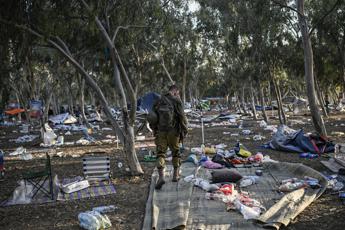 Stupri mutilazioni e violenza inaudita gli orrori di Hamas negli attacchi del 7 ottobre