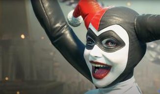 Suicide Squad nuovo trailer per il gioco sui cattivi DC Comics