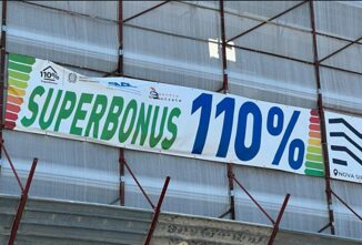 Superbonus 110 fonti ce laccordo. Si pensa a provvedimento ad hoc