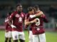 Torino Atalanta 3 0 doppietta Zapata e gol di Sanabria