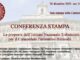 Tributaristi conferenza stampa su proposte per il Concordato preventivo biennale