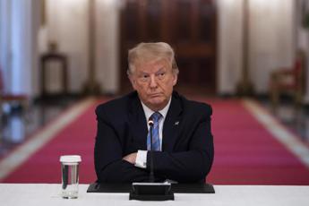 Trump escluso dalle primarie nel Maine