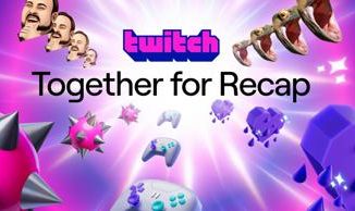 Twitch pubblica il resoconto 2023 pu di mezzo milione di streamer affiliati