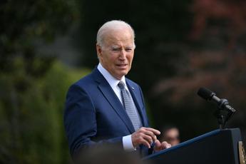 Usa 2024 Biden Senza Trump non mi sarei candidato. Il tycoon attacca per leta