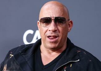 Vin Diesel lattore accusato di molestie sessuali da ex assistente