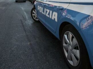 Violenza sessuale di gruppo a Perugia arrestato 25enne