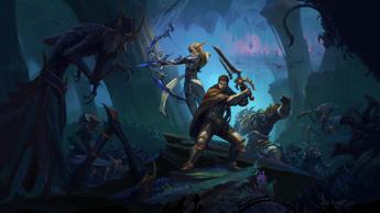 World of Warcraft Blizzard annuncia le novita per il 2024