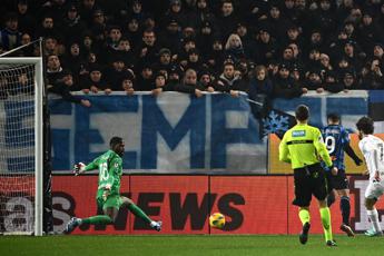 Zaccagni e Muriel la magia del colpo di tacco quando il gol e un capolavoro