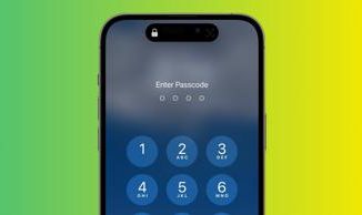 iPhone con iOS 17.3 sara ancora piu difficile accedere a telefoni rubati