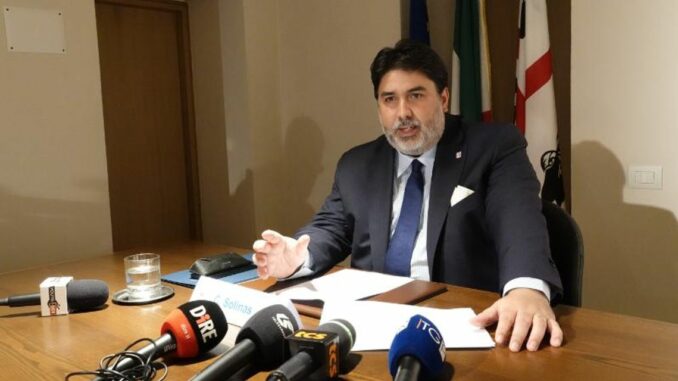 FOTO: fonte sito regione sardegna