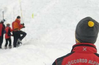 16enne morta assiderata a San Candido cellulare scaricato dal freddo