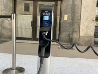 A2a lancia le city plug la nuova era della ricarica elettrica urbana