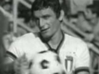 Addio a Gigi Riva il calcio italiano piange Rombo di tuono