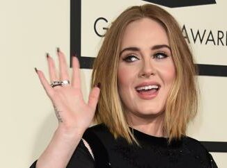 Adele torna in Europa ad agosto 4 concerti a Monaco