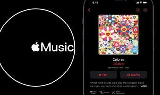 Apple Music bonus per gli artisti che pubblicano in audio spaziale