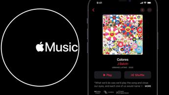 Apple Music bonus per gli artisti che pubblicano in audio spaziale