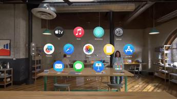 Apple Vision Pro Ufficiale la data di lancio