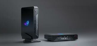 Asus ROG annuncia un nuovo mini PC per il gaming