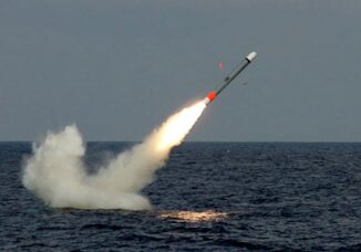 Attacco Usa contro Houthi con Tomahawk cose il missile e come funziona