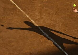 Australian Open Zeppieri al secondo turno