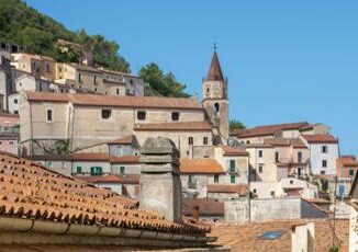 Basilicata esempio di sostenibilita il progetto dei 27 comuni della Regione