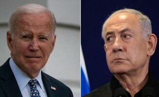 Biden Netanyahu rischio rottura su guerra a Gaza