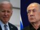 Biden avverte Netanyahu Politica Usa dipendera da azioni Israele sui civili