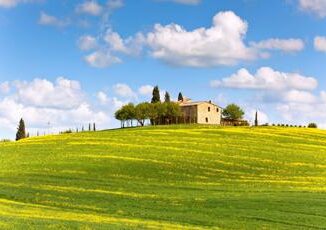 Boom dellagriturismo in Italia numeri in crescita e nuove tendenze