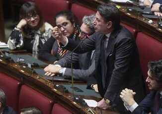 Botta e risposta Meloni Schlein e affondo di Conte cosa e successo oggi alla Camera