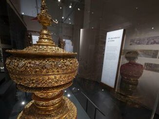 British Museum cerca nuovo direttore dopo furti degli ultimi anni