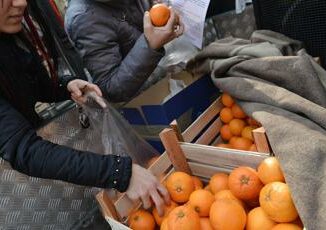 Brodo arance e miele il menu che protegge dal freddo