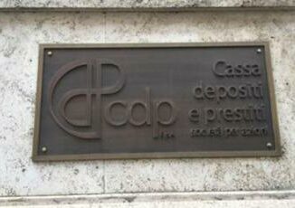 Cdp da cda via libera a nuove operazioni per 23 mld