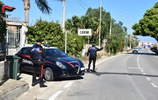 Colpo alla famiglia mafiosa di Carini 5 arresti