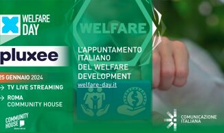 Comunicazione Italiana al via domani il Welfare day