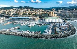 Confindustria limpatto economico del Salone Nautico di Genova sul territorio supera i 72 mln di euro