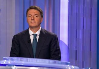 Conflitto di interessi Renzi Se Conte fa proposta di legge pronto a votarla