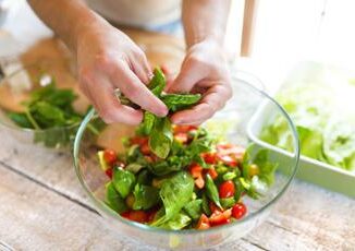 Covid il rischio contagio crolla con la dieta vegetariana